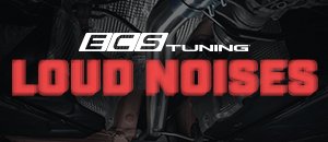 New ECS Audi B9 A4 2.0T Resonator Delete