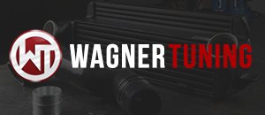 Wagner Tuning Front Mount Intercooler Kits | MK1 TT 225