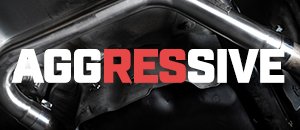 NEW - MK5/MK6 GTI FSI/TSI Resonator Delete Pipe Kit
