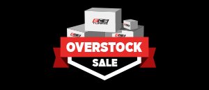 Overstock Sale |BMW E46 M3