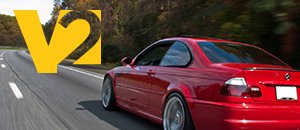 BMW - E46 M3 - New Shark V2.0