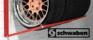 Save Space - Schwaben Wheel Storage Solutions