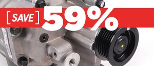 JCW Superchargers 59% OFF and Free Shipping