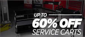 Schwaben Service Carts