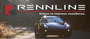 New From Rennline - Wheel Spacer And Stud Conversions