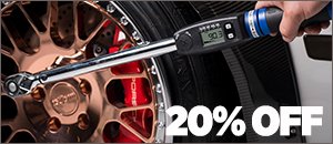 Schwaben Digital Torque Wrenches
