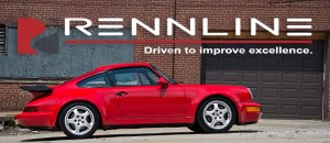 New from Rennline - Door Striker Repair Kit