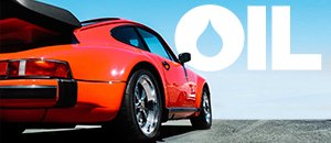 Oil Service Kits for your Classic Porsche 911