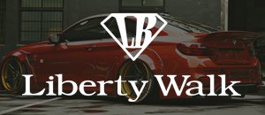 Now Offering Liberty Walk Widebody Kits for your F82 M4