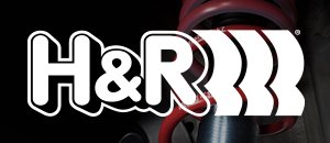 H and R Performance Products for your C63 AMG