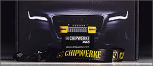 Now Available - Chipwerke Tunes for MK6/7 Jetta 1.4T