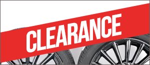 Genuine MINI Wheel And Tire Sets - Clearance