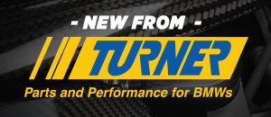 Turner S55 Baffled Oil Catch Can and Drain System