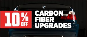 ECS Carbon Fiber Exterior Products | BMW E46