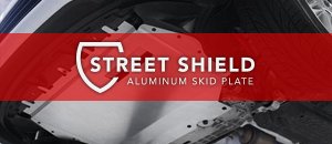 ECS Street Shields for your VW