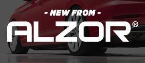 New Alzors for your VW/Audi 5x112 w/ 57.1 CB