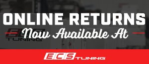 We Are Now Offering Online Returns!
