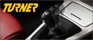 Turner Motorsport Short Shifter - BMW E9X/E8X