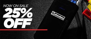 Schwaben Micro Jump Start Kit