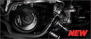 New! - Audi B9 3.0T Billet Oil Filter Housing Cap