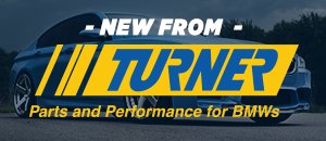 Turner Thrust Arm Monoball Upgrades | F10 5 SERIES