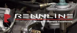 New Products from Rennline for your 911, 930, 964