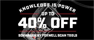 Schwaben VW/Audi Scan Tools