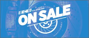 On Sale - ECS Performance Braking for your BMW E9X M3