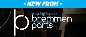 New Bremmen Android Multimedia System for your E46