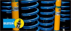 Bilstein Suspension Components | BMW E70/E71