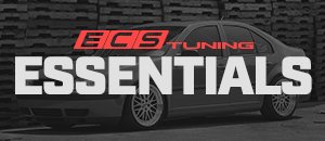 VW MK4 Golf/Jetta 2.0L ECS Performance Essentials