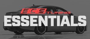VW MK6 Jetta GLI ECS Essentials