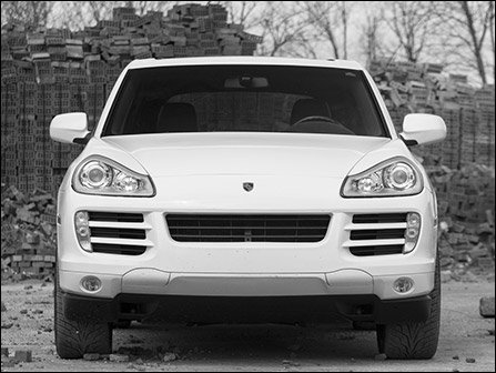 Ecs News The Proper Oil Change Porsche Cayenne V6 The Proper Oil Change Porsche Cayenne V6