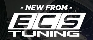 New ECS Valved Exhaust System For B8/8.5 S4 3.0T