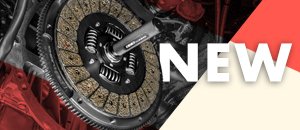 New ECS Performance Clutches for 2006+ 2.0T 6 Speed VW