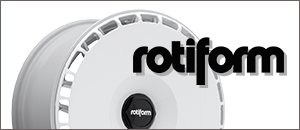 Rotiform AeroDisc Available At ECS