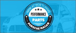 New Performance Products for your Macan Turbo