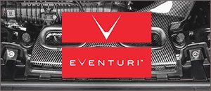 New Eventuri Performance Intakes - MINI