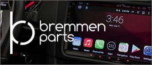 Android Radios By Bremmen For your VW