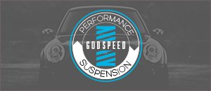 Godspeed Coilovers for your MINI Cooper - New