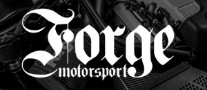 New Forge Induction Kit For Audi 3.0T
