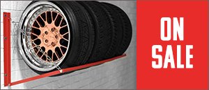 Save Space - Schwaben Wheel Storage Solutions