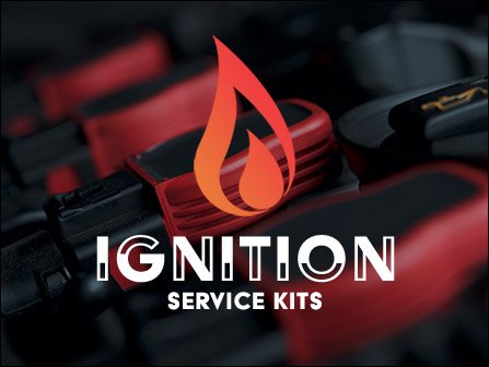 Ignition is on ауди