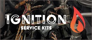 Ignition Service Kits for your E60 5 Series '04-'10