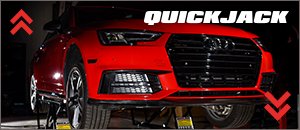 QuickJack | Part Lift | Part Jack | for your Vehicle