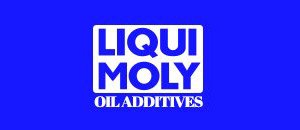 LIQUI MOLY - Oil Additives