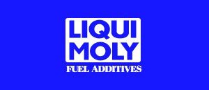LIQUI MOLY - Fuel Additives