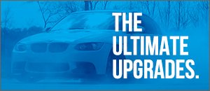 The Ultimate Drivetrain Upgrades For your E9X M3