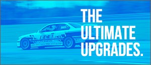 The Ultimate Drivetrain Upgrades For your E36 M3