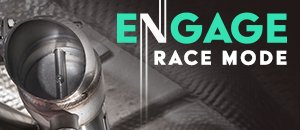 ECS Exhaust Cutout Variations
